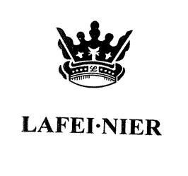 lafei nier