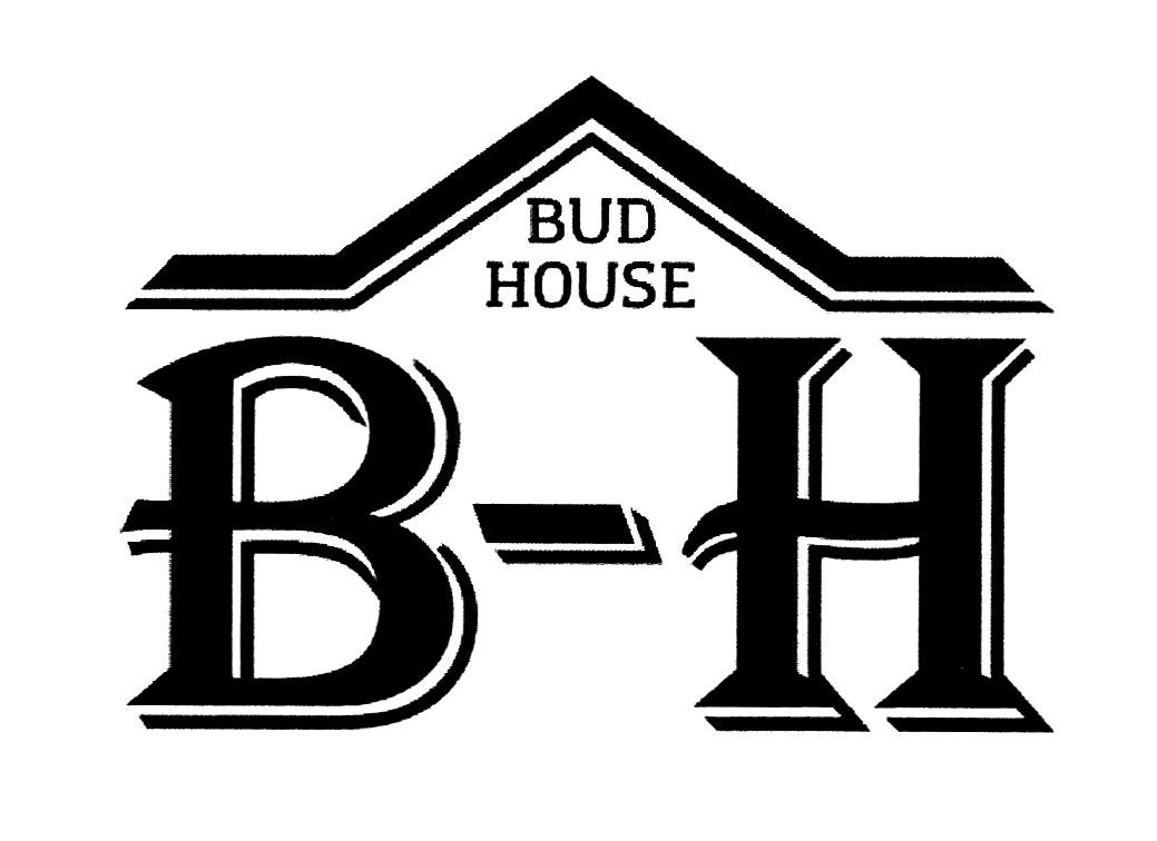 bud house