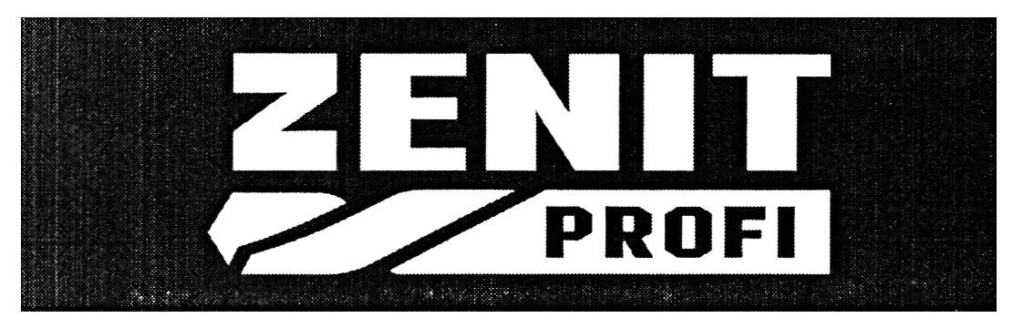 zenit profi