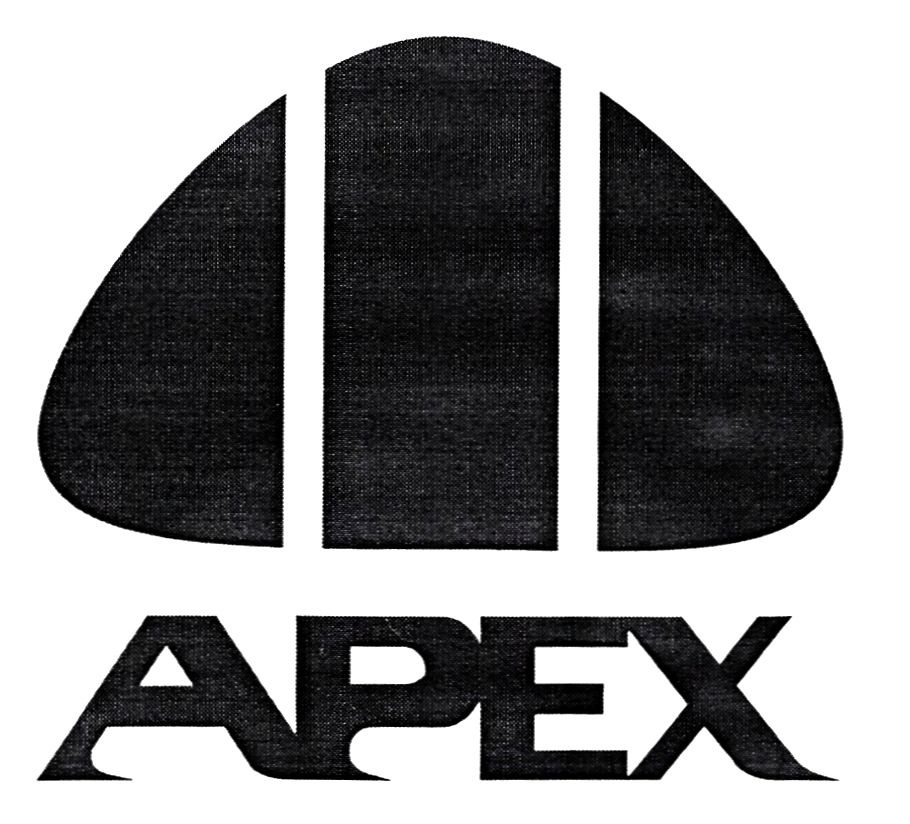 apex