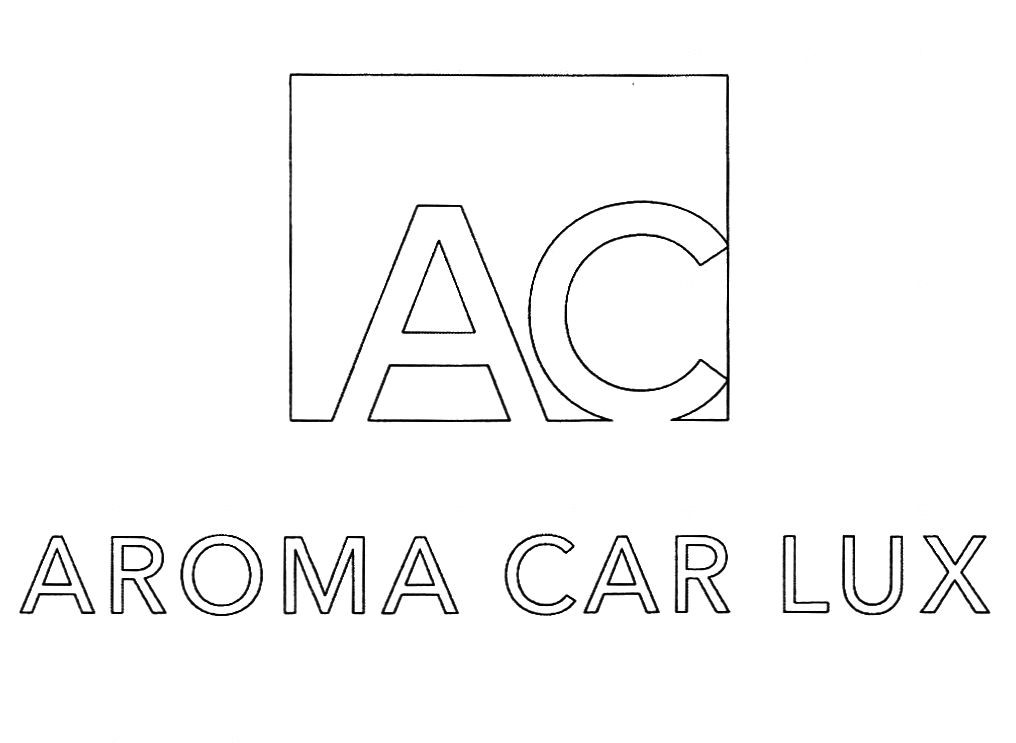 aroma car lux