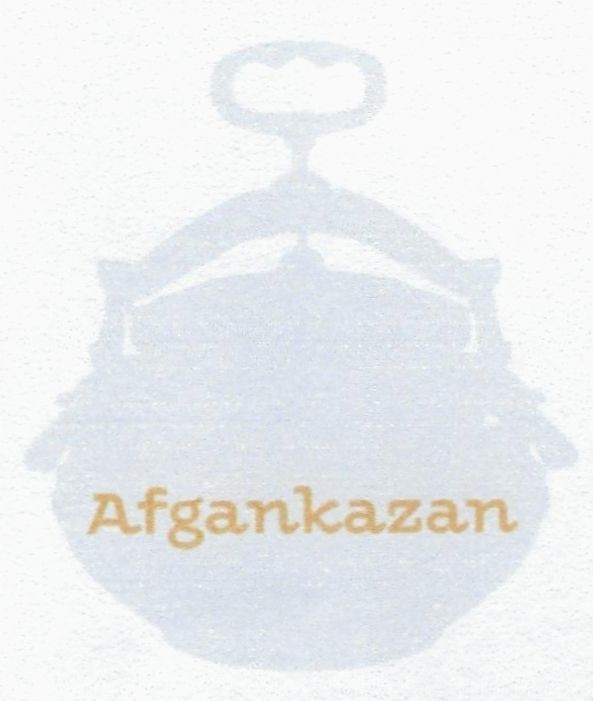 afgankazan