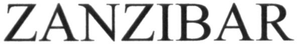 zanzibar