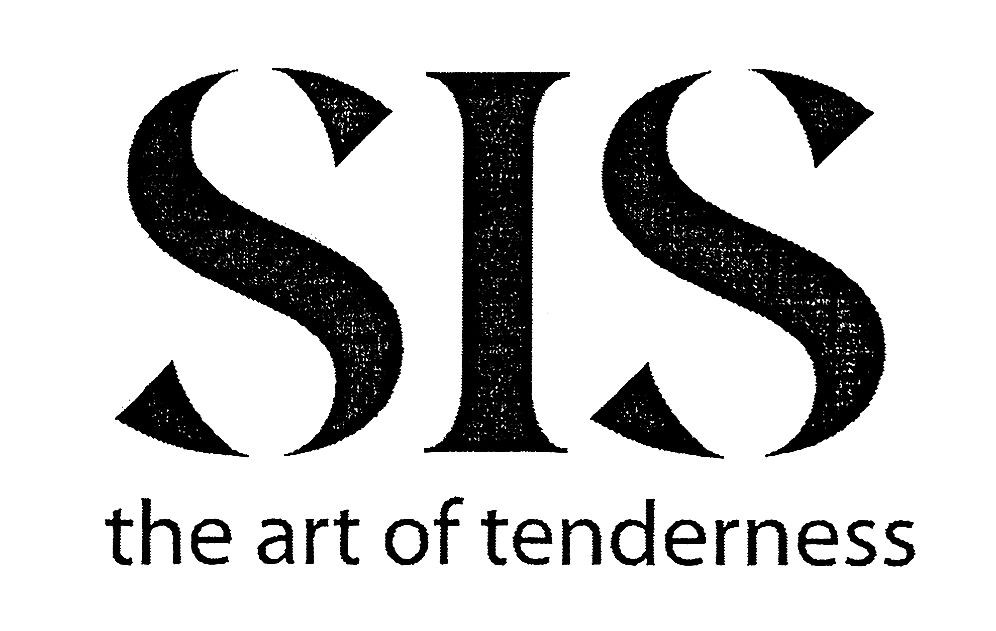 sis the art of tenderness