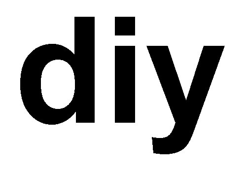 diy