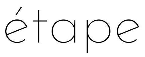 etape