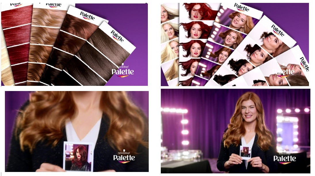 palette schwarzkopf
