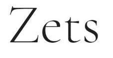 zets