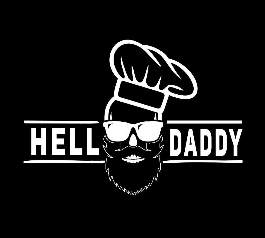 hell daddy