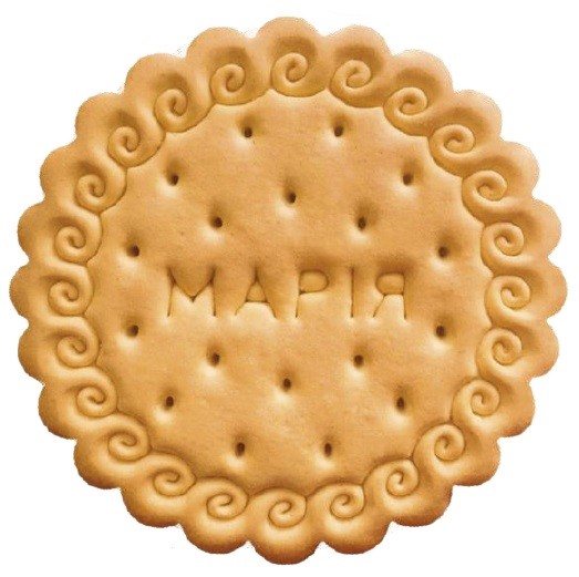 марія