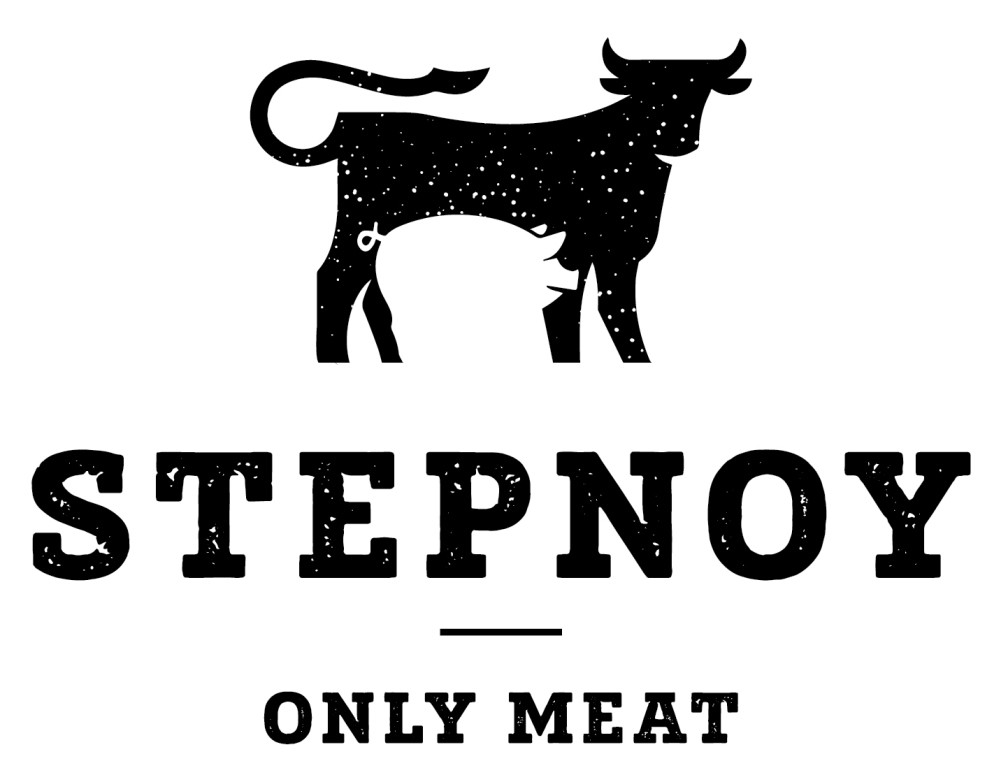 stepnoy only meat