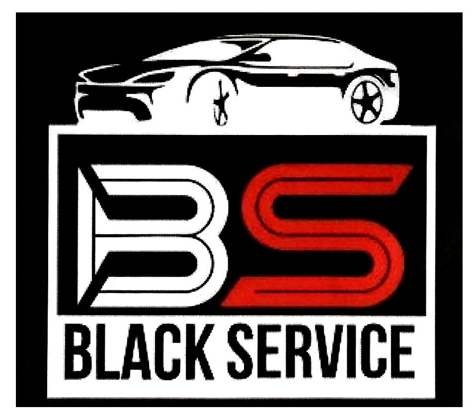 black service