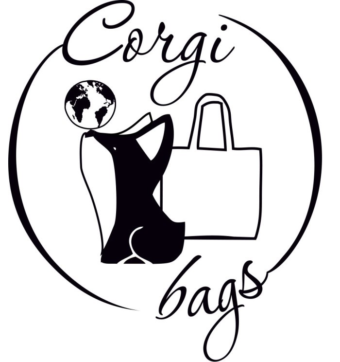 corgi bags