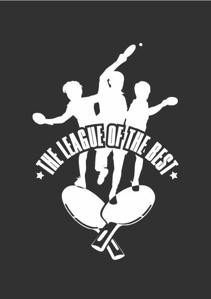 the league of the best