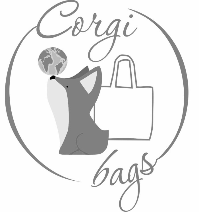 corgi bags
