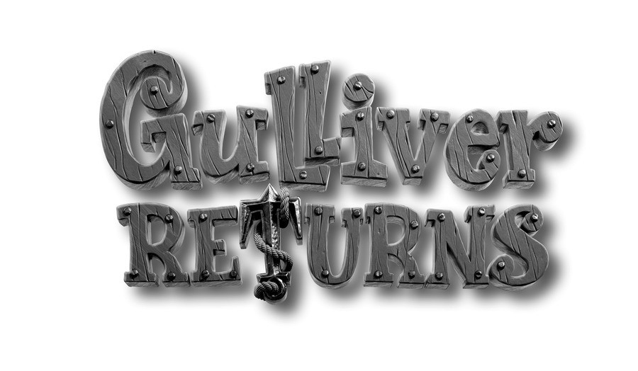 gulliver returns