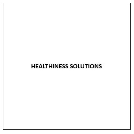 healthiness solutions