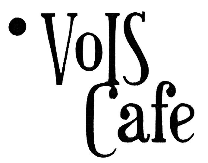 vois cafe