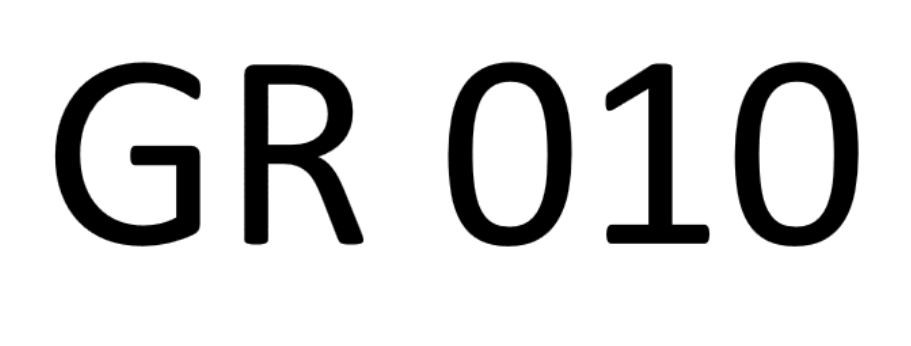 gr 010