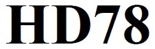 hd78