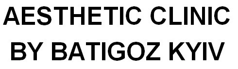 aesthetic clinic by batigoz kyiv