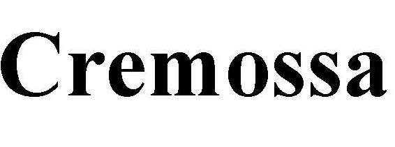 cremossa