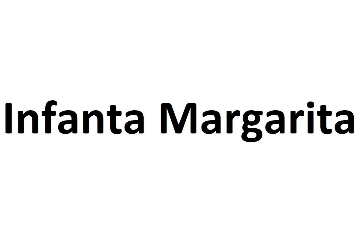 infanta margarita