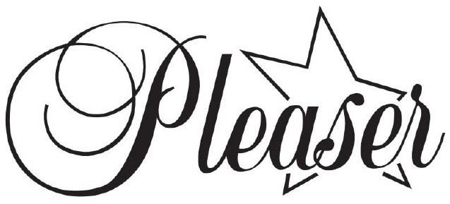 pleaser