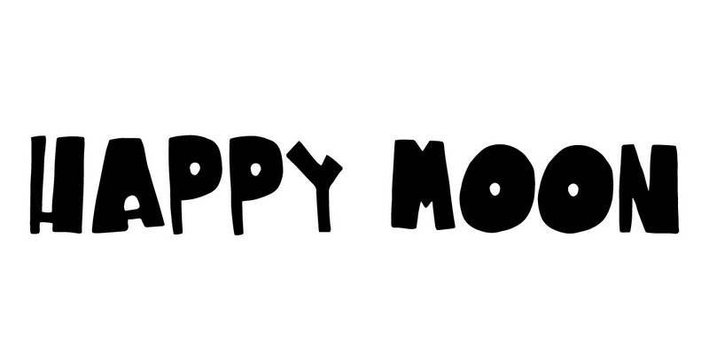 happy moon
