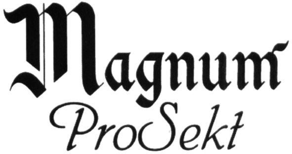 magnum prosekt