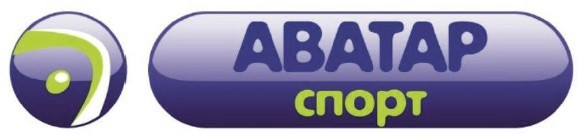 аватар спорт