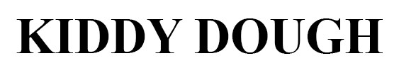 kiddy dough
