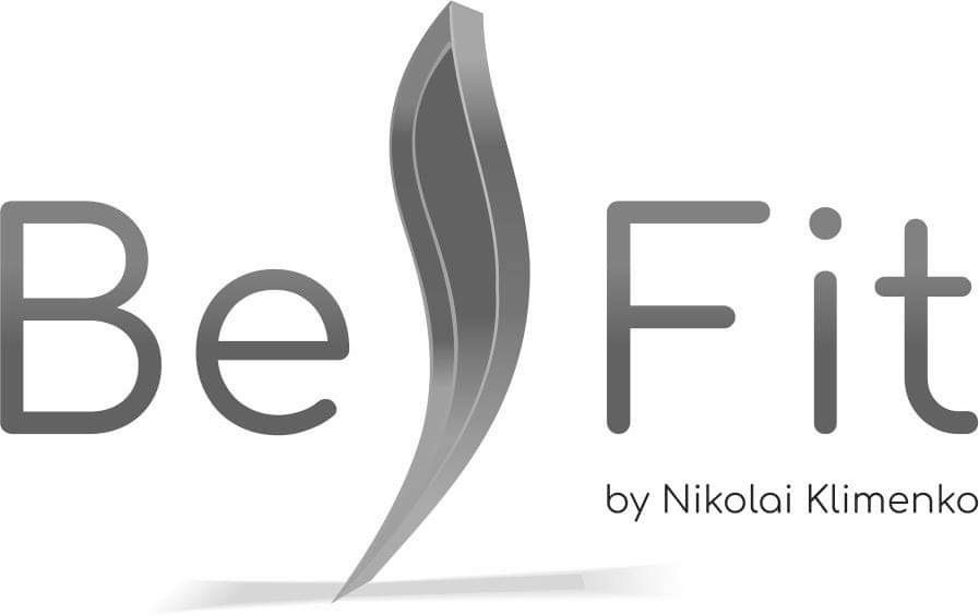be fit by nikolai klimenko