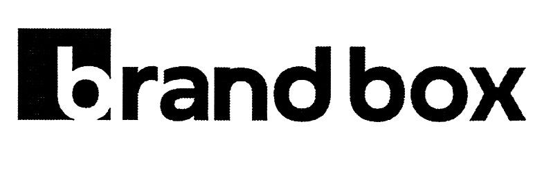 brand box