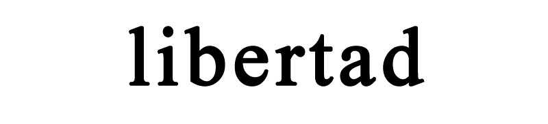libertad