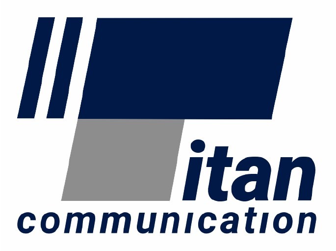 titan communication