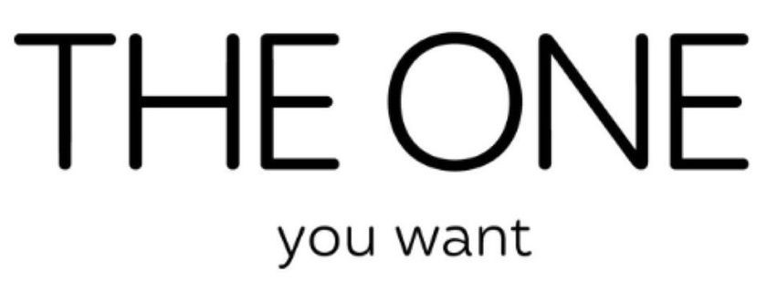 you want