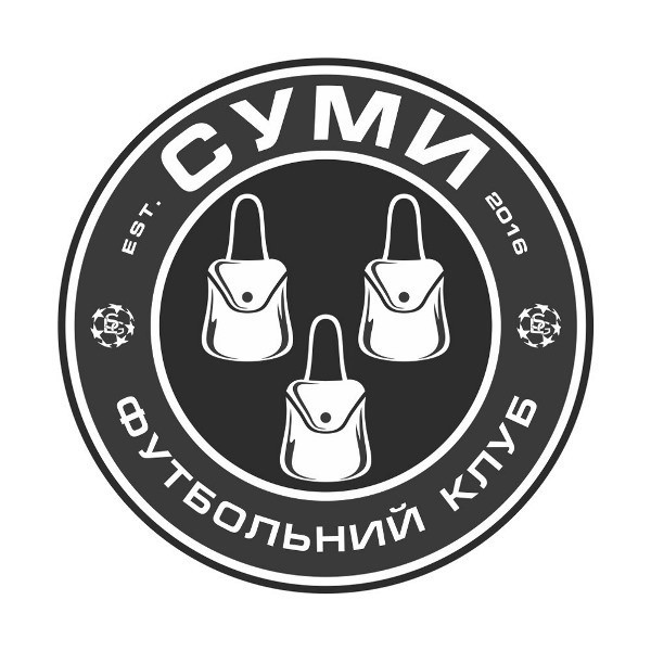 суми футбольний клуб