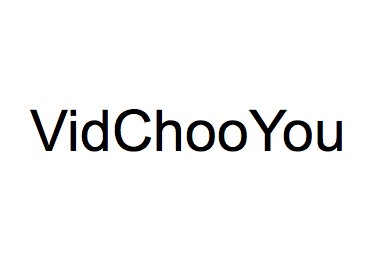 vid choo you