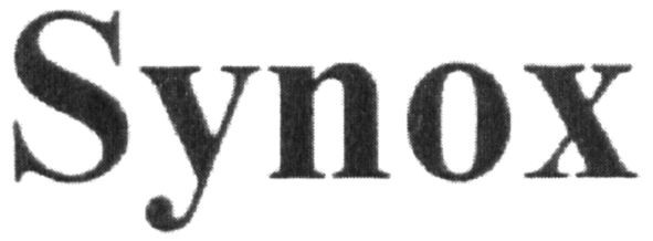 synox