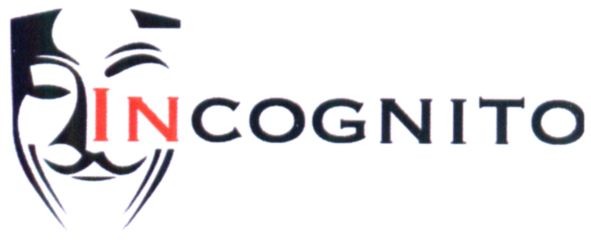 incognito
