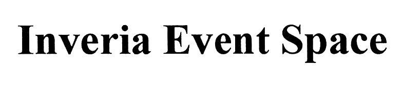 inveria event space