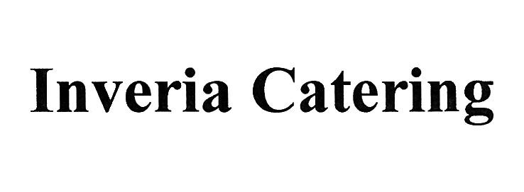 inveria catering