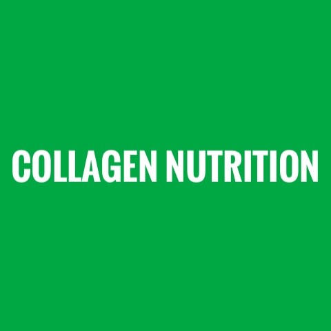 collagen nutrition