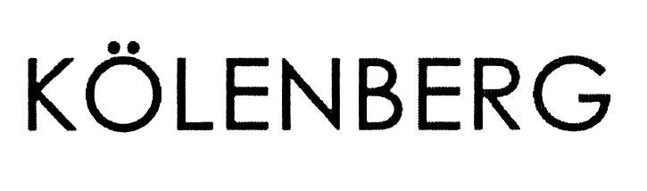 kolenberg