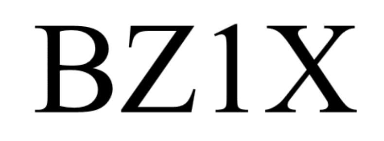 bz1x