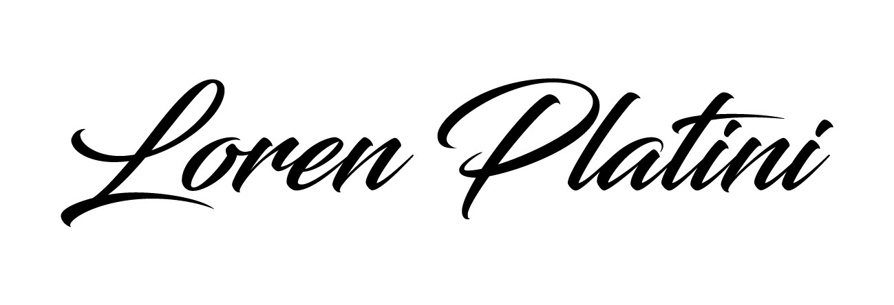 loren platini