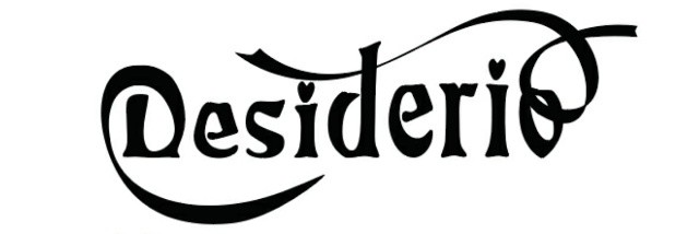 desiderio