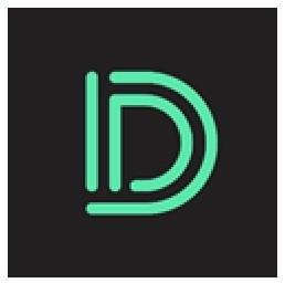 d