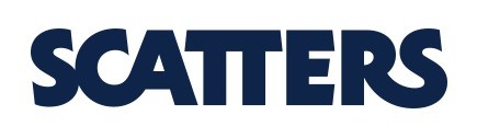 scatters